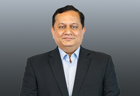 Nikhil Arora, CFO, 3M India Nikhil Arora, CFO, 3M India